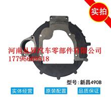 新柴柴油機及其配件 高效動力與全面維護的完美結合